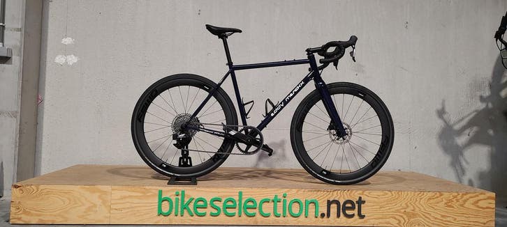 Gravelbike | Eddy Merckx Corsa Strasbourg  | -27%, Vélos & Vélomoteurs, Vélos | VTT & Mountainbikes, Enlèvement