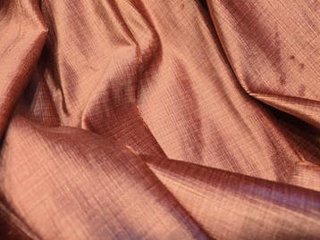 Textile - 520 cm - 130 cm - Tissu vintage