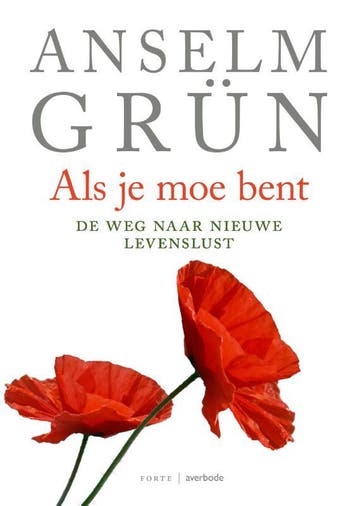 Als je moe bent 9789079956203 Anselm Grun, Boeken, Verzenden, Zo goed als nieuw, Anselm Grun