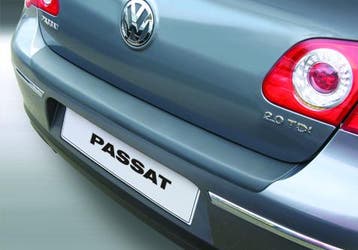 Achterbumper Beschermer | geschikt voor Volkswagen Passat 3C, Verzenden, Nieuw