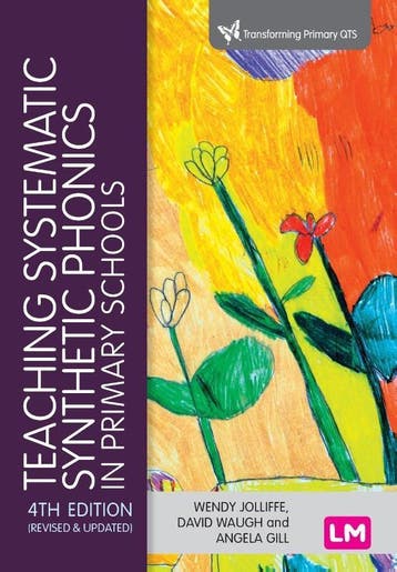 Teaching Systematic Synthetic Phonics In Primary Schools |, Verzenden, Nieuw