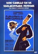 Don Camillo en de edelachtbare peppone op DVD, Verzenden