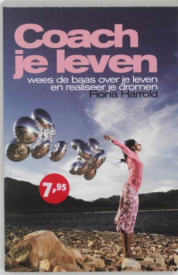 Coach je leven / Zilver pockets 9789041760883 F. Harrold, Verzenden, F. Harrold