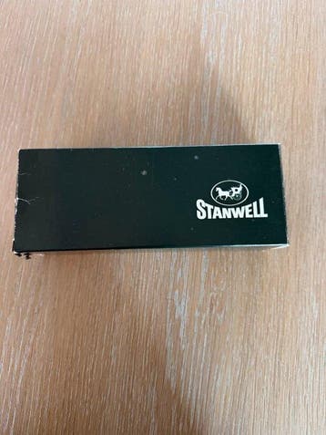 Stanwell - De Luxe Mat - Sans prix de réserve - Pipe -, Collections