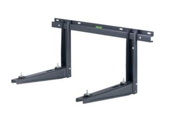 Wandbeugel Antraciet met inschuifrail , max. 140 kg, Auto-onderdelen, Verzenden, Nieuw