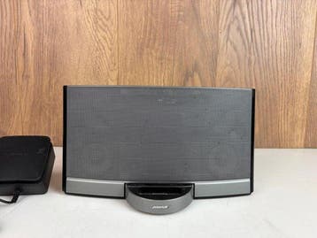 Bose - Sound dock Système musical numérique - Active
