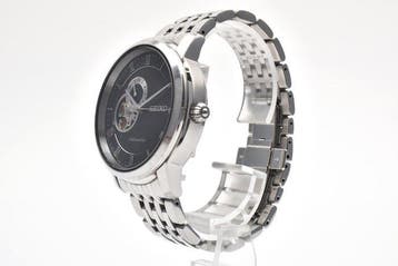 Seiko - Presage - Zonder minimumprijs - 4R39-00M0 - Heren -