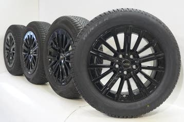 Mini U25 Countryman 833 17 inch velgen Pirelli Winterbanden, Ophalen of Verzenden, Nieuw