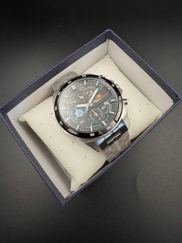 Toro Rosso F1 Team - Montre, Nieuw