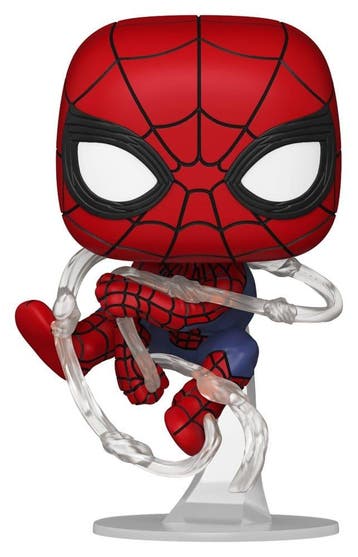 Spider-Man: Brand New Day Super Sized Jumbo POP! Vinyl Figur, Verzamelen, Ophalen of Verzenden, Nieuw