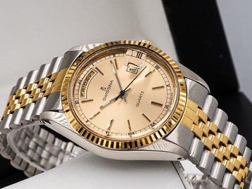 Swissina - Vintage watch - Zonder minimumprijs - * Classic