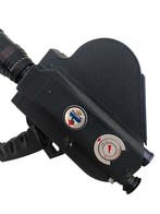 Pathe Webo DS8 Report + Angénieux zoom 6–90mm f/1.2 Type, Nieuw