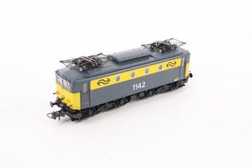 Roco H0 - 43376 - Locomotive électrique (1) - Série 1100,