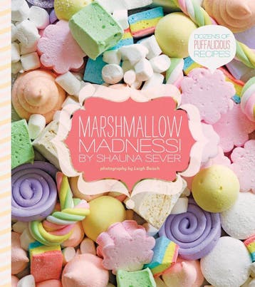 Marshmallow Madness 9781594745720 Shauna Sever, Verzenden, Shauna Sever