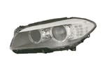 BMW 5 Serie 2010-2013 Bi-Xenon Koplamp Links (Koplampen), Verzenden, Nieuw, BMW