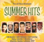 Various - The All Time Greatest Summer Hits, Verzenden, Gebruikt