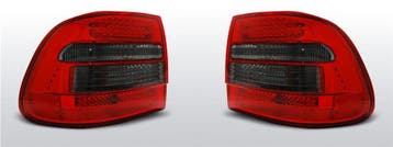 Carnamics Achterlichten | Porsche Cayenne 02-07 5-d (955) |, Verzenden, Nieuw