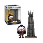 Funko Pop! Town: Lord of the Rings - Lurtz with Orthanc #02, Verzenden