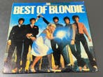 Blondie - 4 Albums - Eat to the Beat, Parallel Lines, The, Nieuw in verpakking