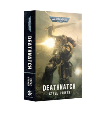 Deathwatch (PB) (Warhammer nieuw), Ophalen of Verzenden