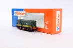 Roco H0 - 43396 - Locomotive diesel (1) - Hippel 633 - NS, Nieuw