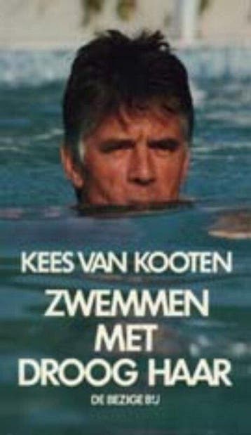 Zwemmen met droog haar - van Kooten, Boeken, Verzenden, Nieuw