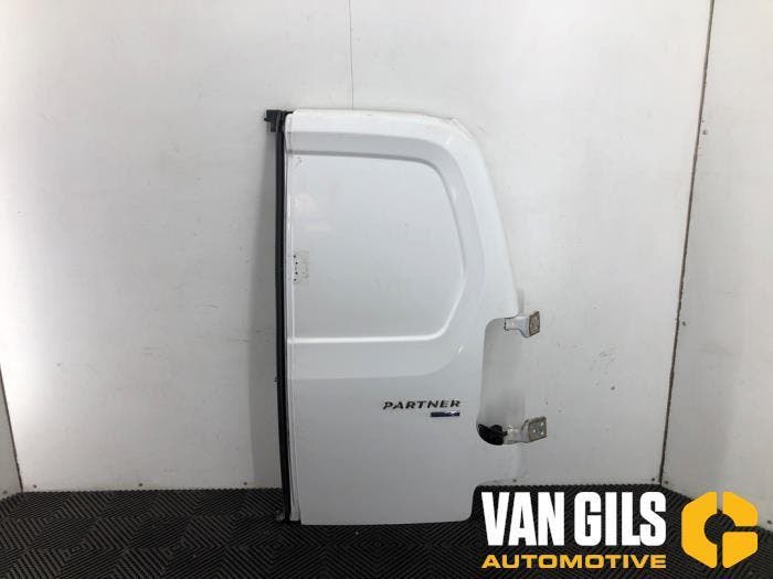 Achterdeur Bus-Bestelauto Peugeot Partner O288984, Auto-onderdelen, Carrosserie