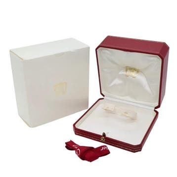Cartier - Armband - Love - 18 karaat Geel goud, Nieuw