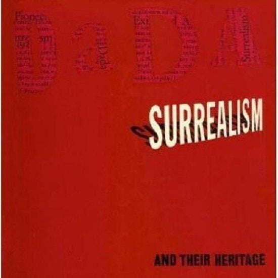 Dada, Surrealism, And Their Heritage - Rubin, Boeken, Kunst en Cultuur | Fotografie en Design, Verzenden