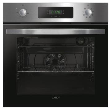 Candy FIDCX625L - Inbouw oven - 70L - Multifunctioneel -, Elektronische apparatuur, Ophalen of Verzenden, Nieuw