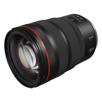 Canon RF 24-70mm 2.8 L IS USM **NIEUW**, Ophalen of Verzenden, Nieuw