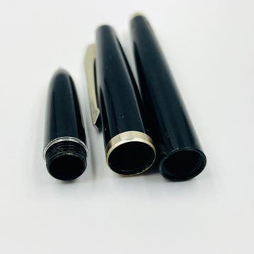 Pilot - E 14K SOFT Gold Nib - Zonder minimumprijs - Vulpen, Nieuw