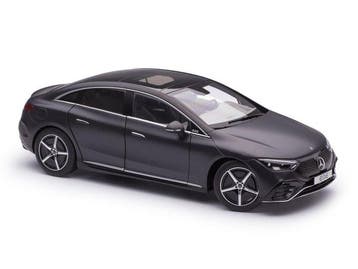 NZG-Modelle 1:18 - Model sedan - Mercedes-Benz EQE - Diecast, Nieuw