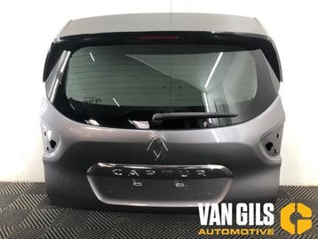 Achterklep Renault Captur O337400
