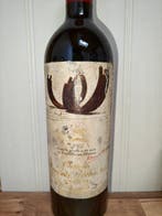 2007 Chateau Mouton Rothschild - Pauillac, Bordeaux 1er, Nieuw