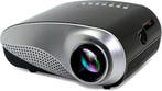 2dekans | RD802 Mini LED Beamer Projector Full HD-1080P, Ophalen of Verzenden, Nieuw