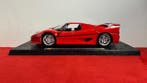 Maisto 1:18 - Modelauto - RARISSIMA Ferrari F50 (1995) -, Hobby en Vrije tijd, Nieuw