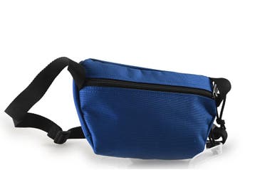 Eastpak Heuptas Blauw, Verzenden