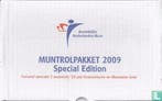Nederland muntrolpakket 2009 Special Edition, Verzenden, 1 cent, Losse munt