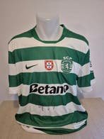 Sporting Clube de Portugal - UEFA Champions League - Gonçalo