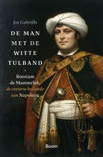 De Man Met De Witte Tulband 9789024432981 Jos Gabriëls, Verzenden, Jos Gabriëls
