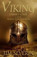 Viking 1 Odinns Child 9780330426732 Tim Severin, Verzenden, Tim Severin