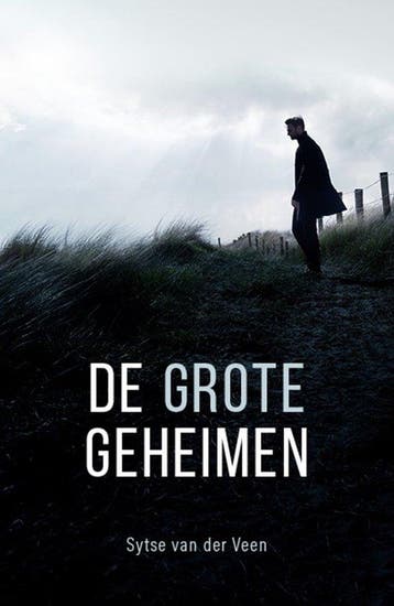 De grote geheimen 9789492600622 Sytse van der Veen, Boeken, Verzenden, Zo goed als nieuw, Sytse van der Veen