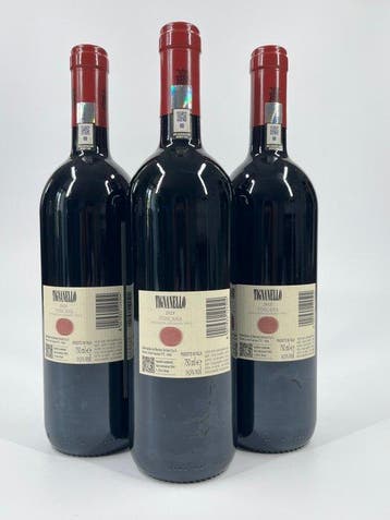 2023 Marchesi Antinori, Tignanello - Toscane IGT - 3 Flessen