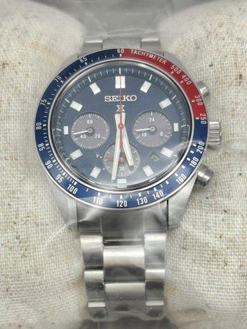 Seiko - Prospex - Zonder minimumprijs - SBDL097 PROSPEX