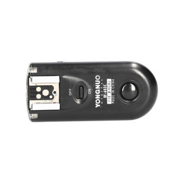 Yongnuo RF-603 Wireless Flash Trigger Set voor met garantie, Audio, Tv en Foto, Overige Audio, Tv en Foto, Ophalen of Verzenden