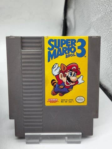 Nintendo - Nes - Rare USA Output 1980s 8-Bit Classic +, Nieuw