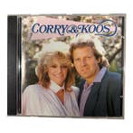 Corry & Koos (CD) (TWEEDEHANDS), Cd's en Dvd's, Verzenden, Nieuw in verpakking