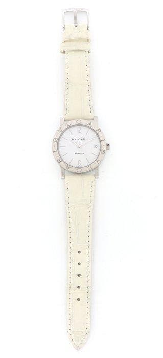Bvlgari - Bvlgari Bvlgari - Sans prix de réserve - BB 33 SL, Handtassen en Accessoires, Nieuw