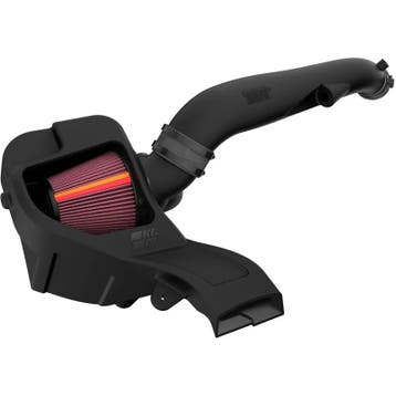 K&N NextGen Cold Air intake passend voor Ford Ranger Raptor, Verzenden, Nieuw